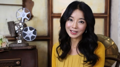곽진영 방송