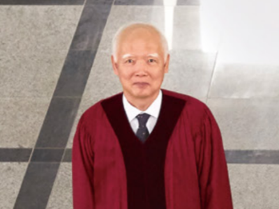 윤석열 탄핵 주심재판관 지명 | 정형식 헌법재판관 프로필 나이 고향 가족 학력 경력 등