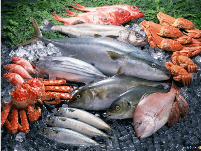 김장재료 할인 행사