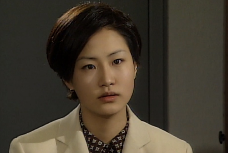 신은경 리즈시절