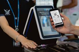 휴대폰 명의도용 방지 서비스 바로가기