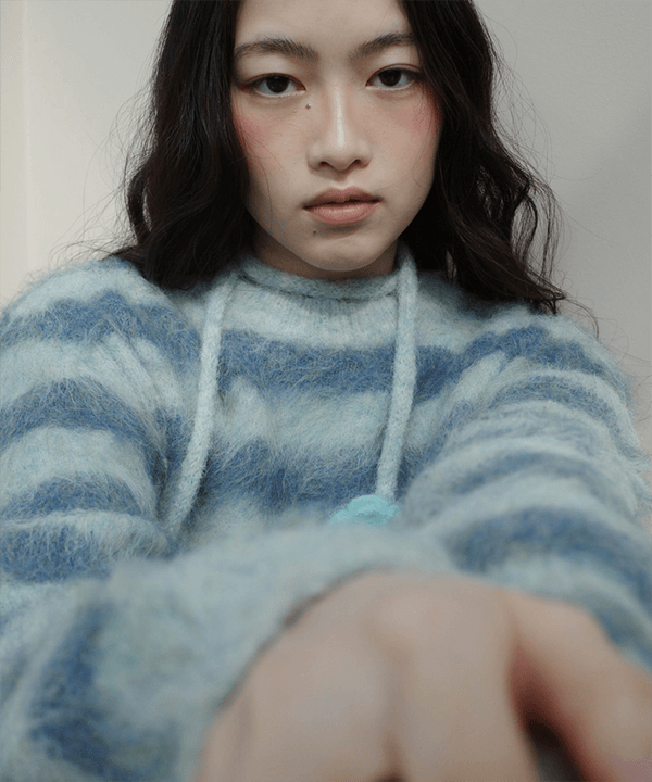 이혼보험 8회 추소정 니트