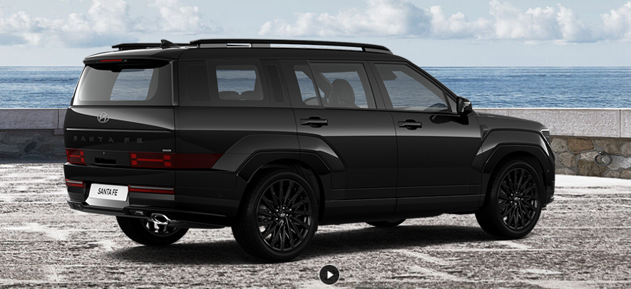 어비스 블랙 펄 (Abyss Black Pearl)