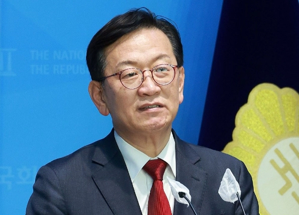 석동현 자유통일당 비례대표 2번 영입 이유