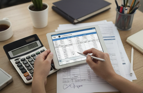 이자계산기 종류별 사용법 (예금, 적금, 대출 완벽 정리) 3