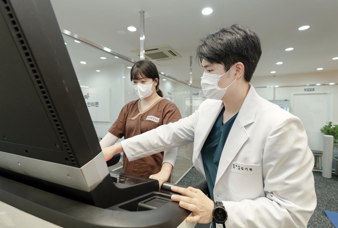 달려라한의원 안양 사진 01