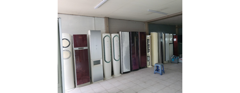 부산 강서구 에어컨설치