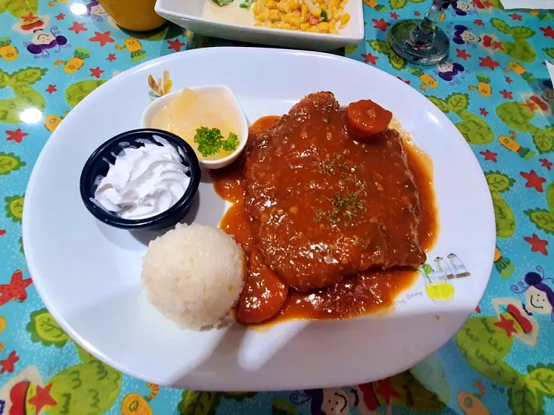 생방송오늘저녁 대구 경북대 경대북문 맛있는 인생 20년 추억이 담긴 경양식 돈가스 신선한 생고기 소스 듬뿍 옛날 돈까스 맛집 추천