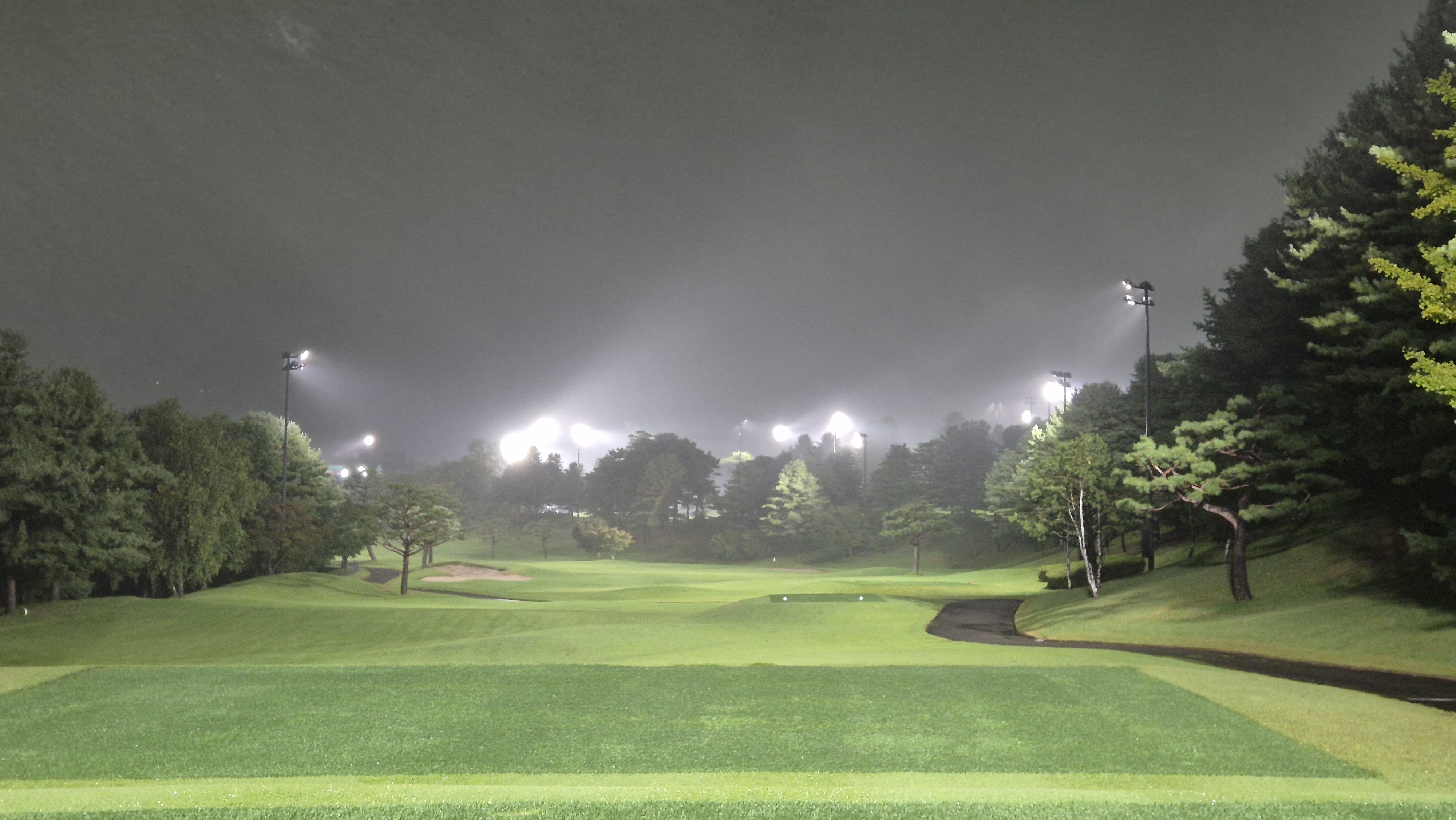 블루원용인cc 서코스