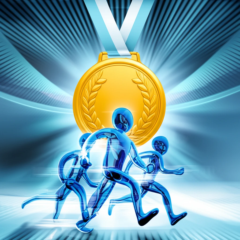 쇼트트랙 남자 5000m 계주 결승 ..