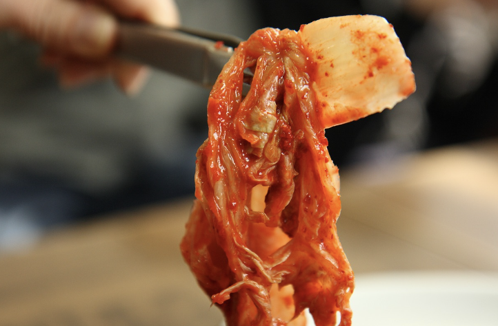 코리아 수산 페스타, 김장철 김장재료 최대 50% 할인