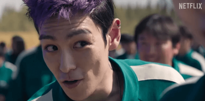 오징어게임 시즌2