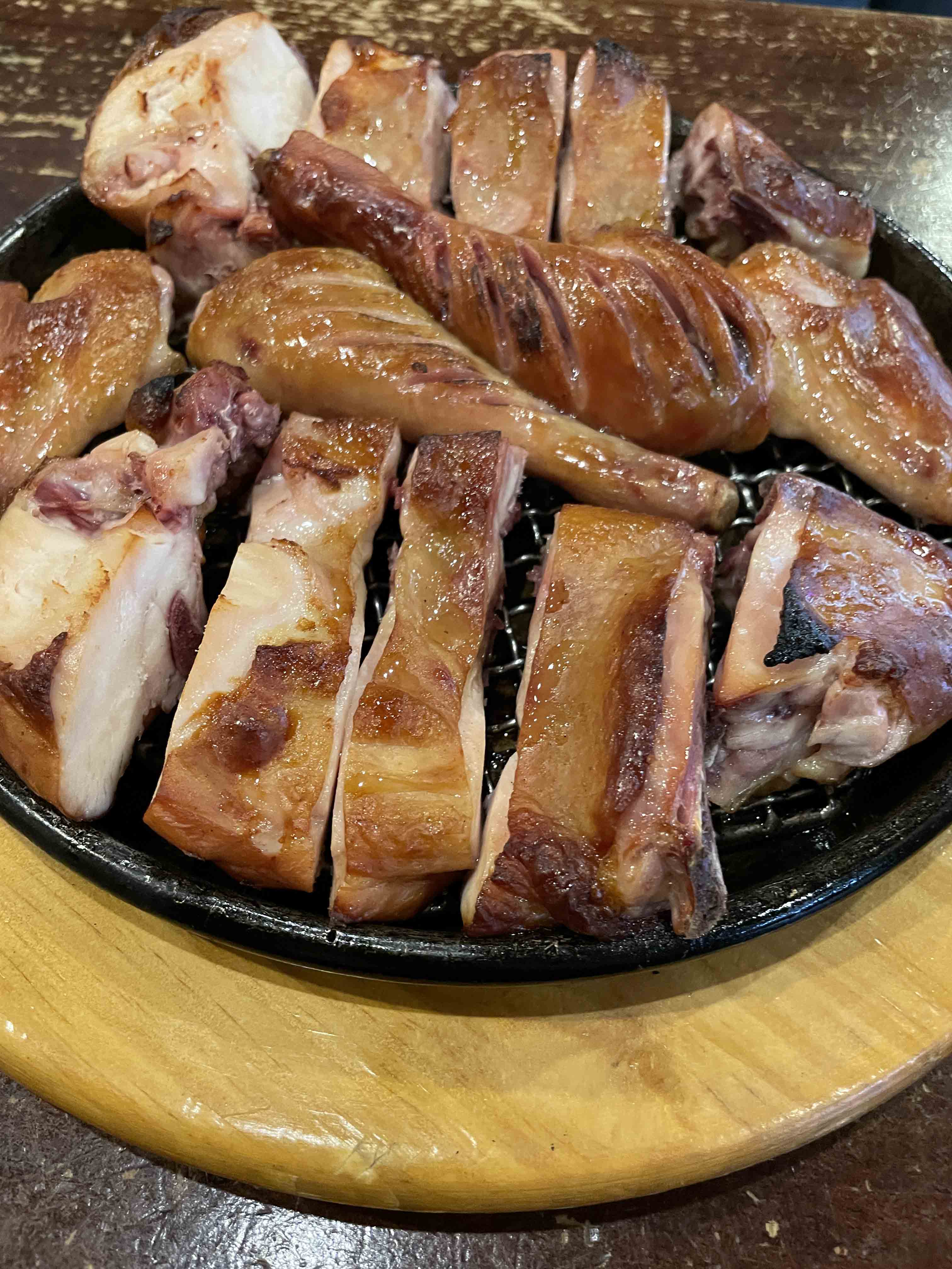 비어할레 을지점