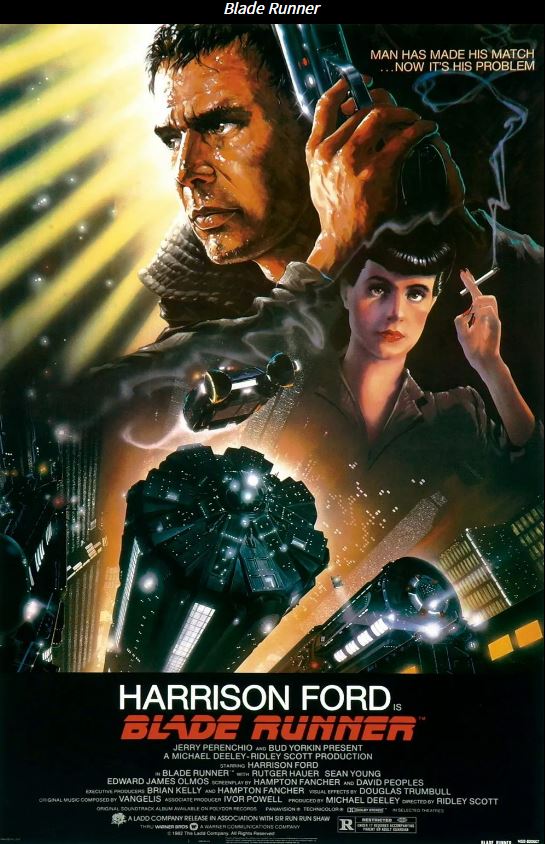 블레이드-러너