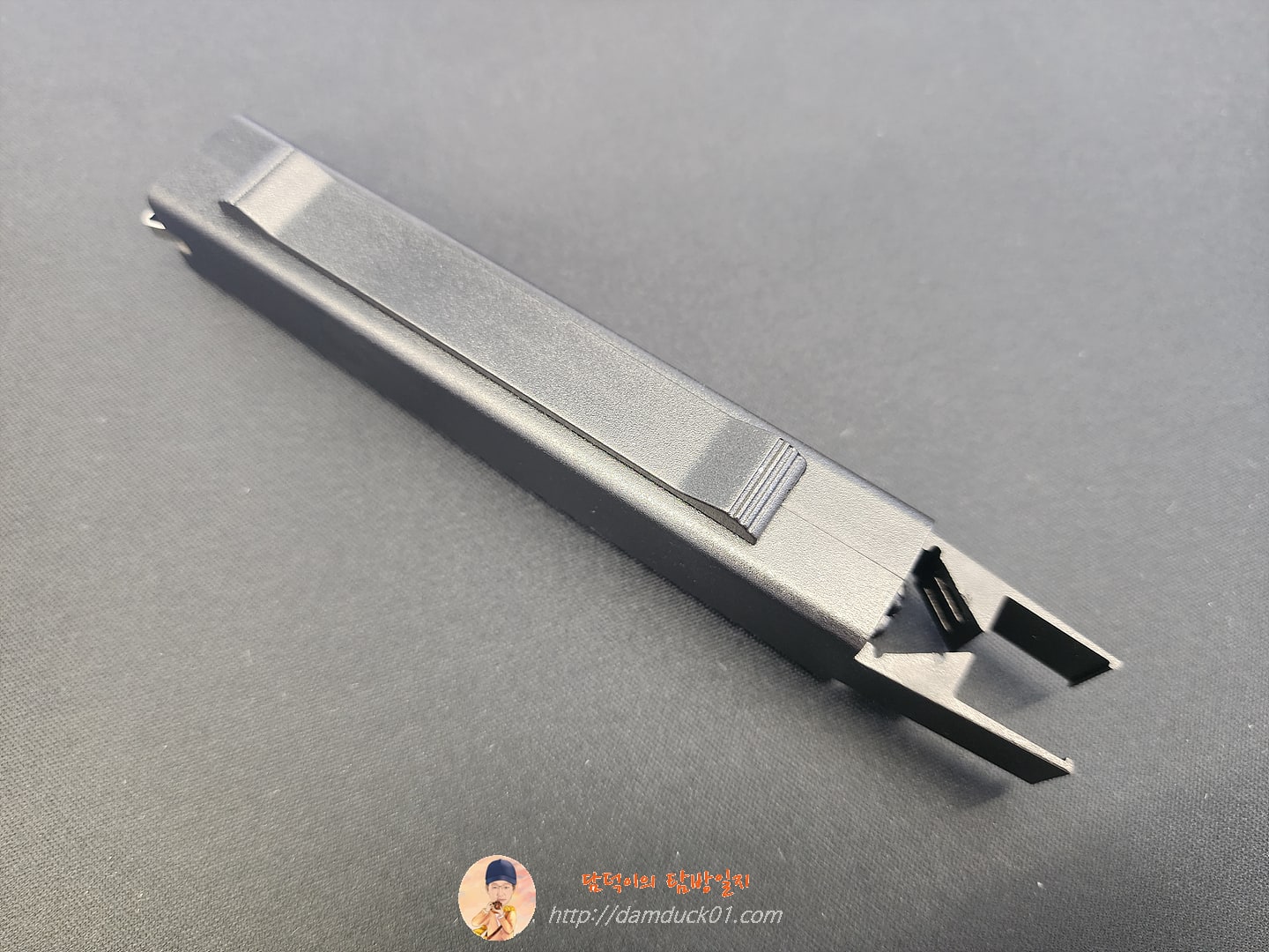 핫 스왑 키 풀러 키캡 조절기, 기계식 키보드 고정용 휴대용 스위치 리무버, 액션 DIY 청소 도구, 2 in 1