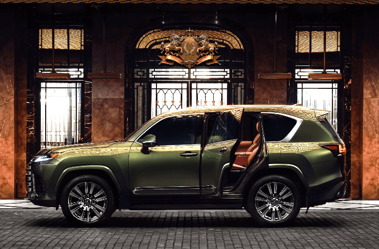 렉서스 장기렌트카, 조용한 인기 이유는?