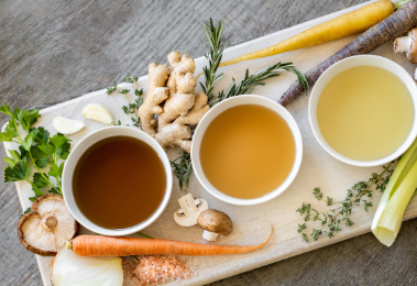 콩나물국 끓이는 법