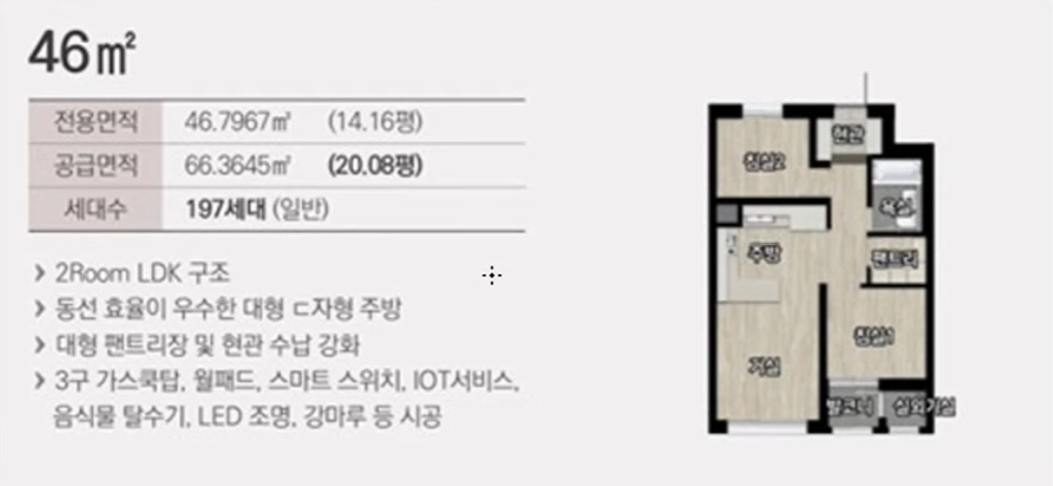 파주 공공지원 민간임대 금촌 금호어울림 분양조건 및 인프라 총정리