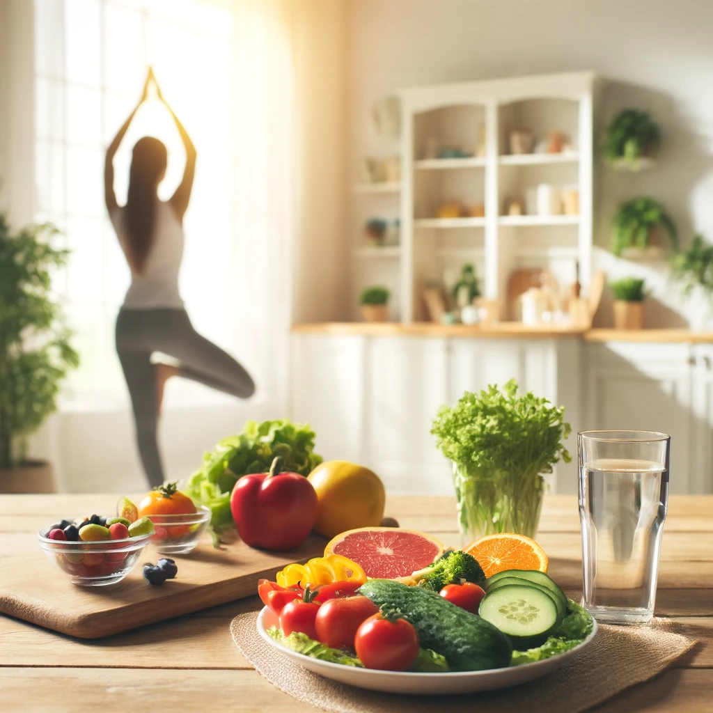 혈압 낮추는 법