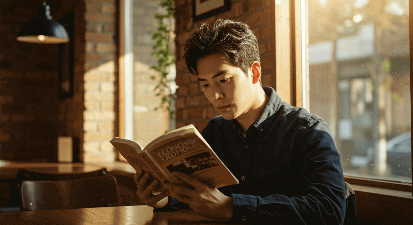 경제책읽는 남자