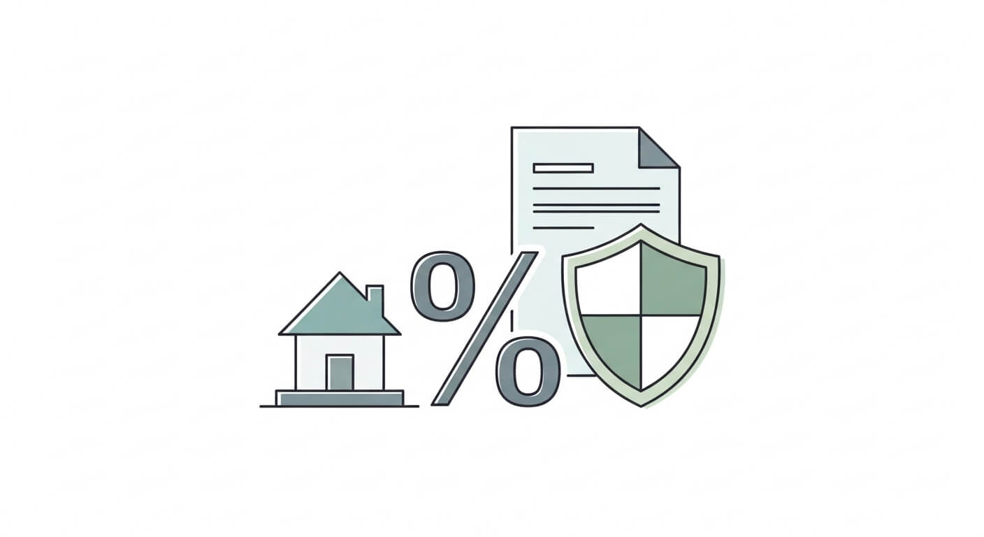 대출 정책: 규제 완화 흐름과 조건별 적용