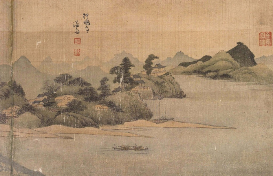 무소불위 한명회 부관참시