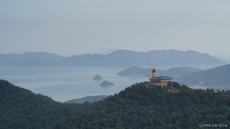 경남고성문수암
