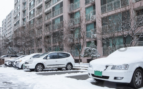 인천공항 제2여객터미널 주차대행 예약