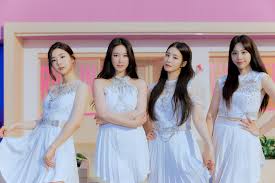 브레이브걸스 공식 해체 이유