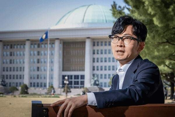 박충권 탈북
