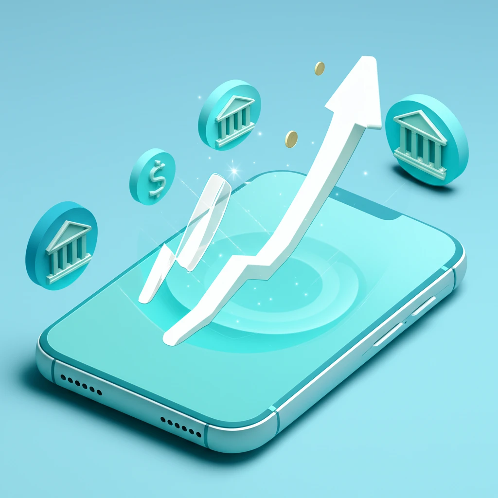 자영업자 청년미래적금 혜택 및 은행별..