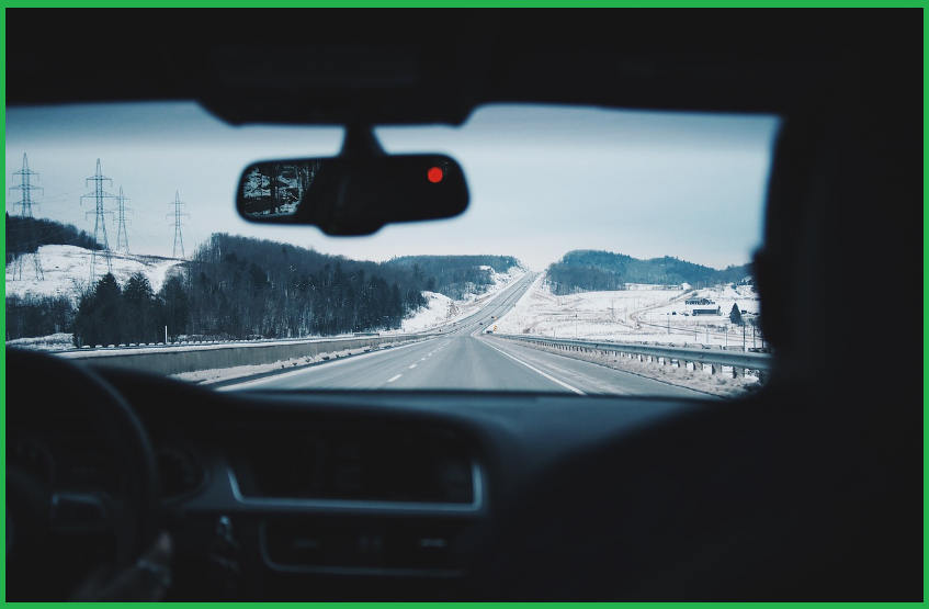 사고 예방을 위한 겨울철 자동차 필수 점검