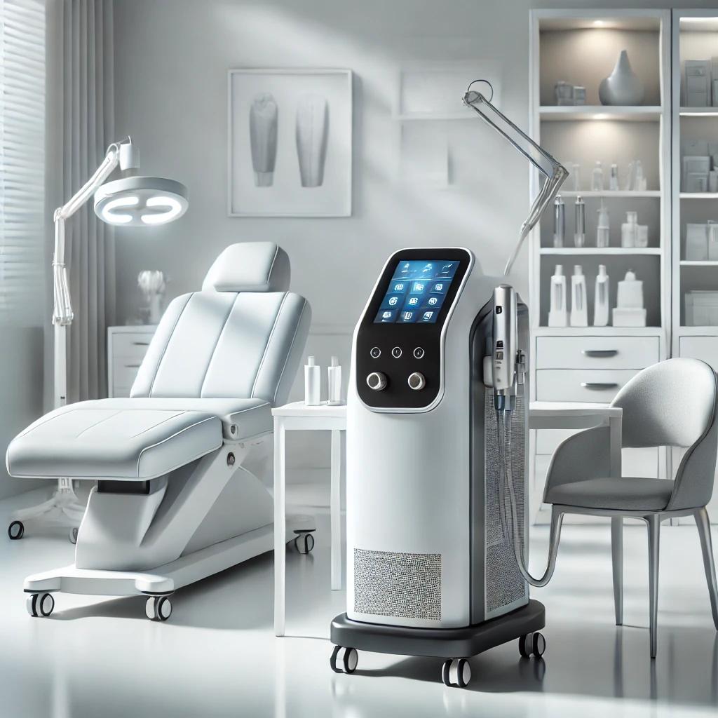 코 모공 레이저 후기