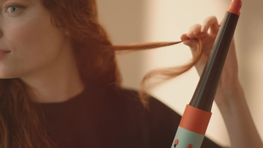 다이슨 에어랩 완벽한 헤어 스타일링을 위한 혁신적인 선택