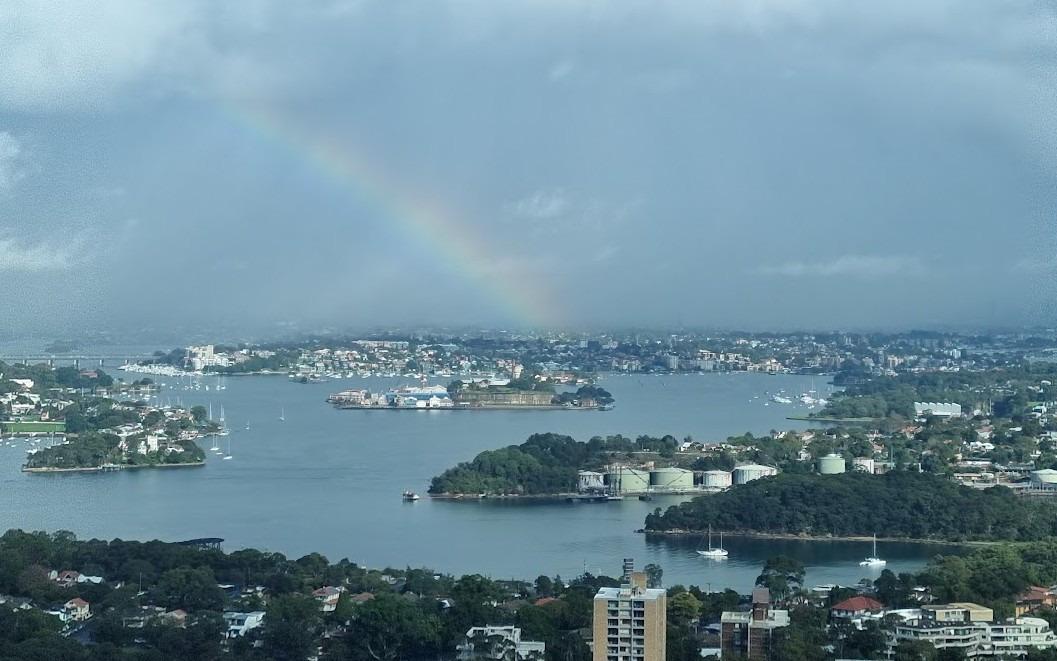 Sydney Weather