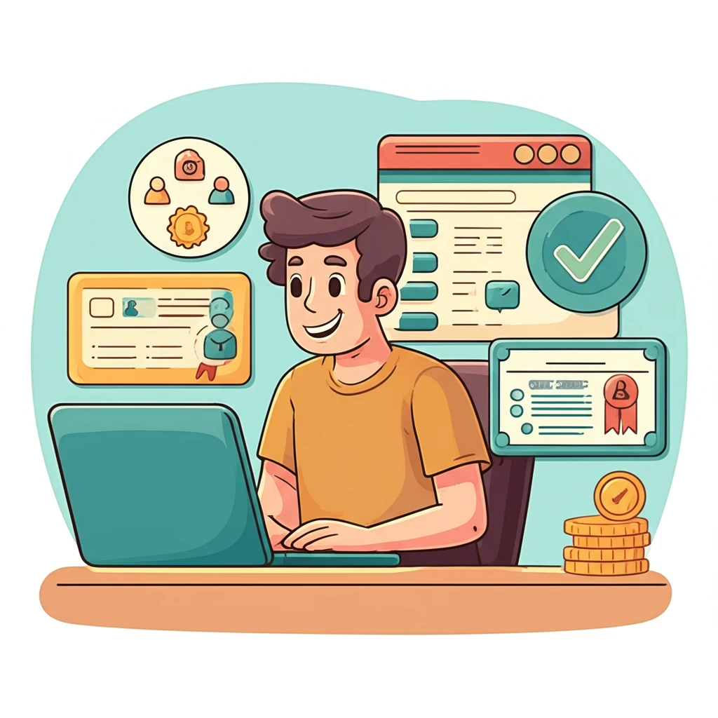 2025 온라인 법인설립: 집에서 간..