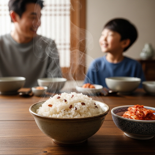 도담쌀