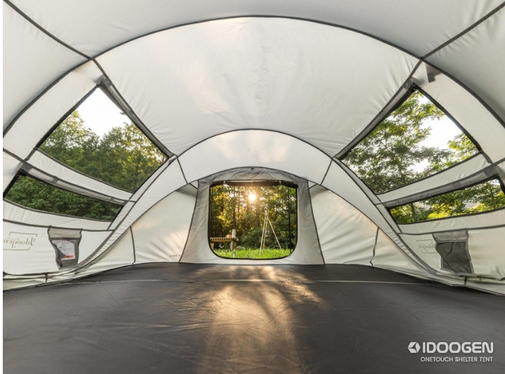 원터치 텐트 아이두젠 원터치 텐트