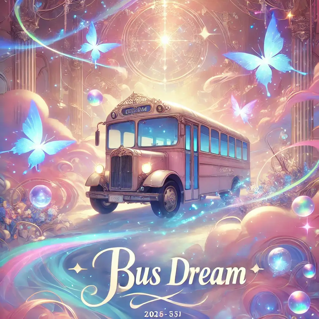 버스 나오는 꿈