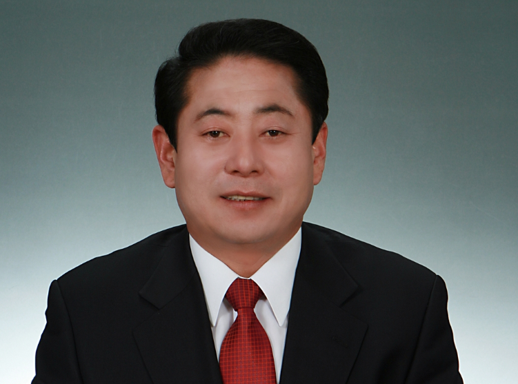 대한 체육회장 선거 후보자 이력