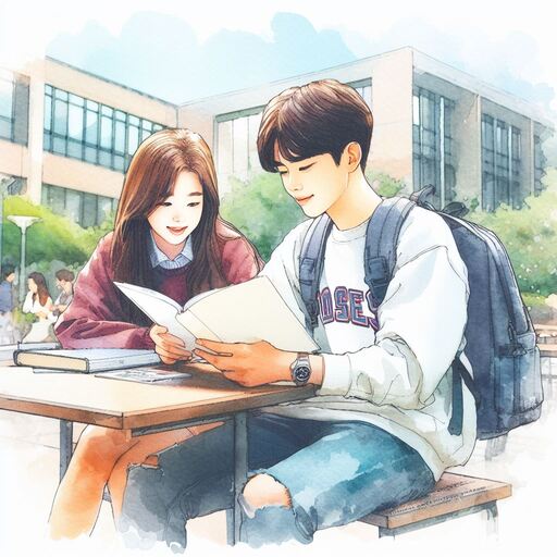 국가장학금 신청방법