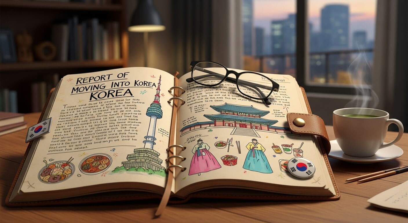 전입신고 필요서류