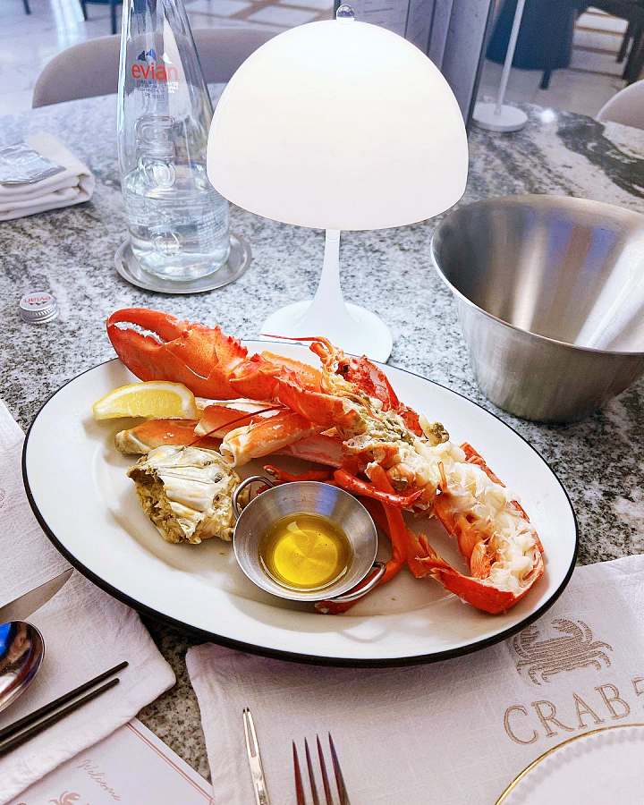 나혼자산다 나혼산 박나래 허니제이 킹크랩 랍스터 해산물 뷔페 맛있는 시푸드 레스토랑 강남 삼성동 맛집 위치 메뉴 가격 정보