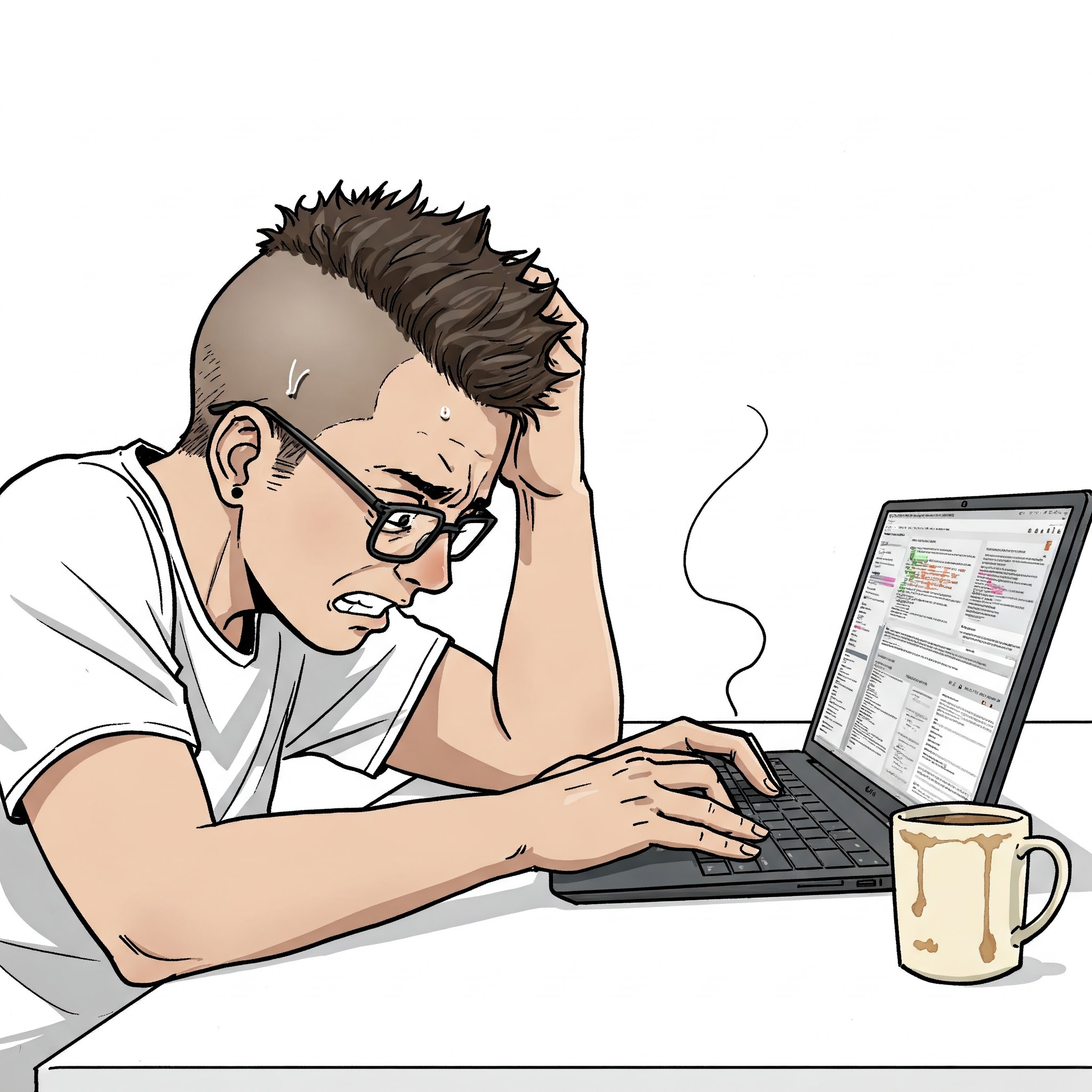 비자 거절 사유 완벽 정리 및 해결 방법 가이드