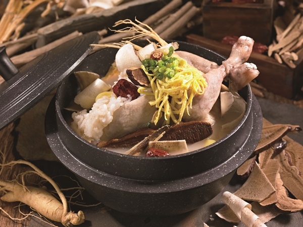 초복 중복 말복 날짜 보양식