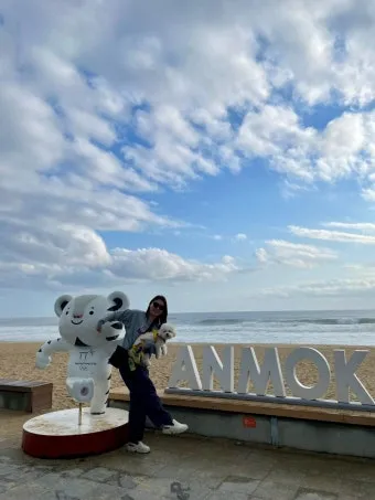 강릉 가볼만한곳 베스트10 여행 가이드북_20