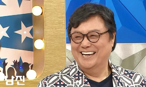 가수 남진