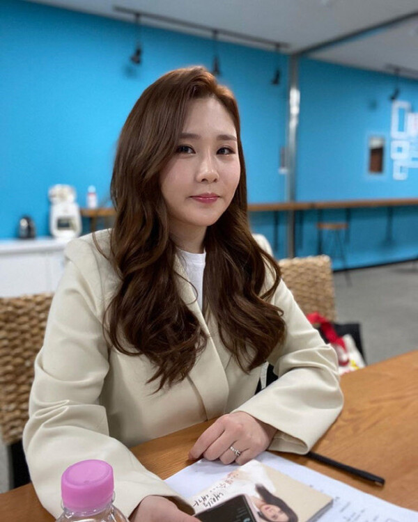 트로트 가수 해수