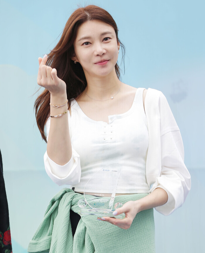 차예련