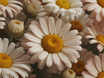 메리골드 꽃차 효능